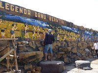 Pura Ulun Danu Beratan 11