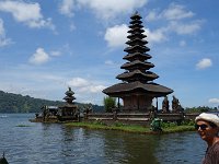 Pura Ulun Danu Beratan 12
