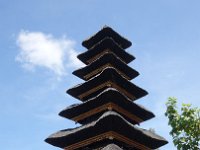 Pura Ulun Danu Beratan 13