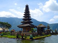 Pura Ulun Danu Beratan 14
