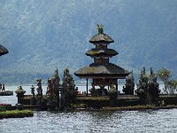 Pura Ulun Danu Beratan 15