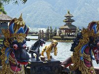 Pura Ulun Danu Beratan 16