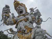 Pura Ulun Danu Beratan 23