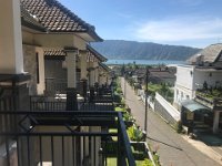 Pura Ulun Danu Beratan 34