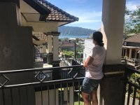 Pura Ulun Danu Beratan 35