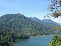 Pura Ulun Danu Beratan 4
