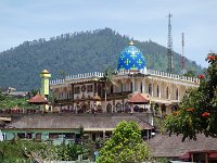 Pura Ulun Danu Beratan 6