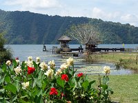 Pura Ulun Danu Beratan 8