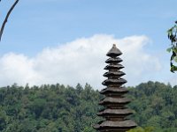Pura Ulun Danu Beratan 9