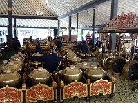 Yogyakarta-Sultan Palast2
