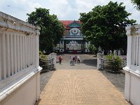 Yogyakarta-Sultan Palast7