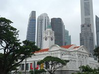 Colonial District 1