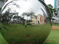 Colonial District 4