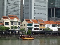 Colonial District 5