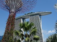Gardens by the Bay 11