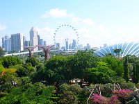 Gardens by the Bay 5