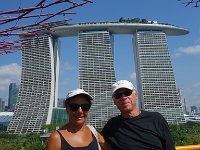 Gardens by the Bay 8