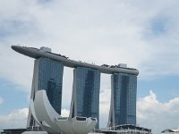 Marina Bay Sands 17