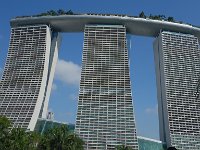 Marina Bay Sands 4