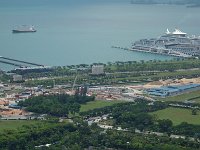 Marina Bay Sands 8