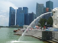 Merlion 2