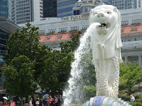 Merlion 3